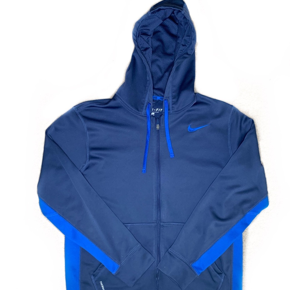 Nike Zip up jacket